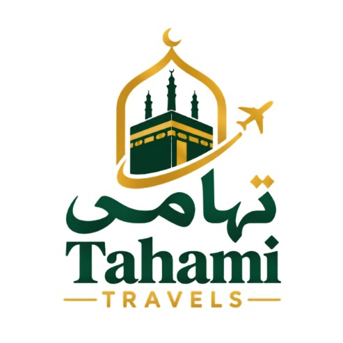 Tahami Travels